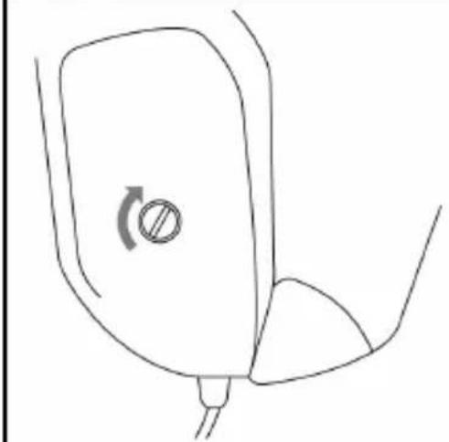 THRUSTMASTER TH8A Add-On Shifter - JUSTERA VÄXELSPAKENS MOTSTÅND - 2