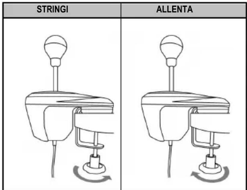 STRINGI ALLENTA