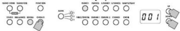 RAND LONG SURVEE FUNCTION 100Hz RELIANCE REVIB CHOSIS SAND RAND1 RAND2 LTRAND1 LTRAND3 NAPTE/CLAY VILL/DIFAL ORAM 1 ORAM 2 STINGS CHOS 0.01 UP DOWN