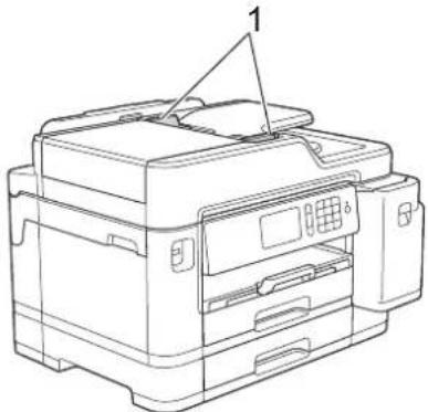 BROTHER MFC-J5945DW - DÜLEŽITÉ - 2