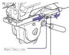 SONY PXW-X400 - Mounting on a Tripod - 2