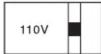 Vocopro All-U Karaoke Mic - CAUTION - 1