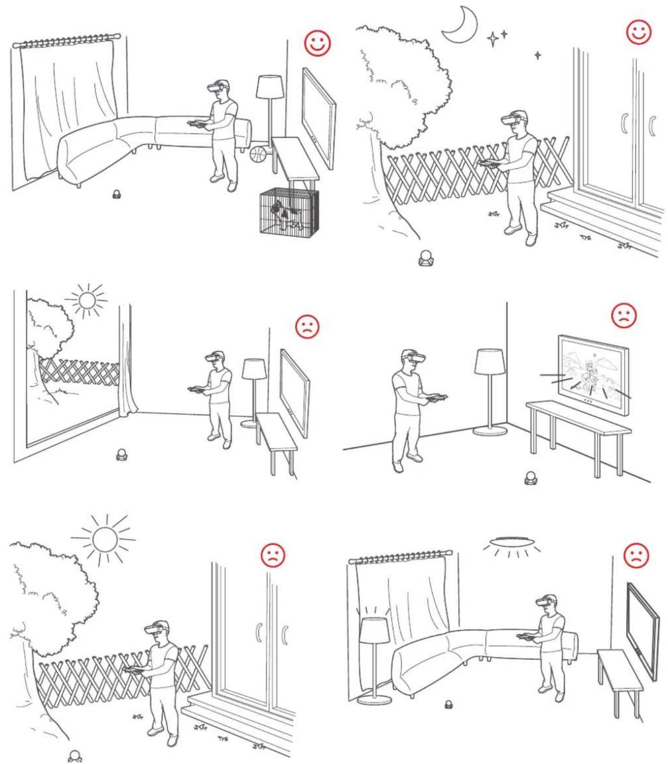 LENOVO Star Wars: Jedi Challenges - Play area - 1