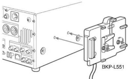 BKP-L551