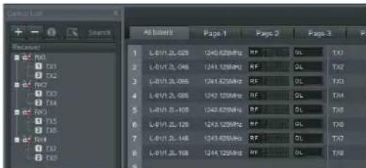 SONY DWR-R02D - Note - 1
