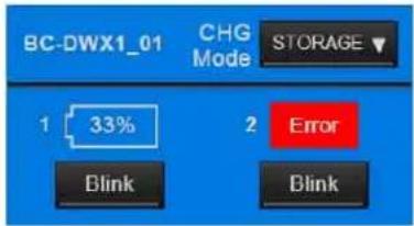 SONY DWR-R02D - Display example for the [BC-DWX Viewer] tab - 2