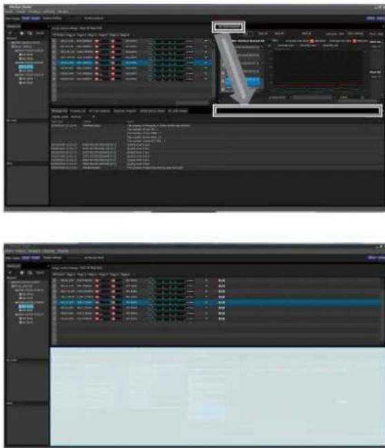 SONY DWR-R02D - Note - 1