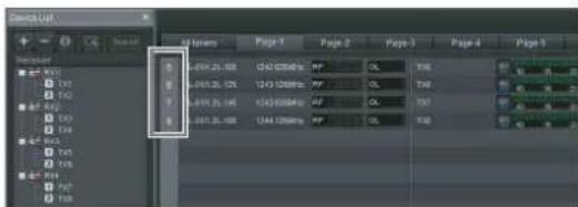 SONY DWR-R02D - Note - 2