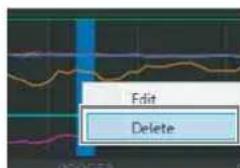 SONY DWR-R02D - To delete memos - 1