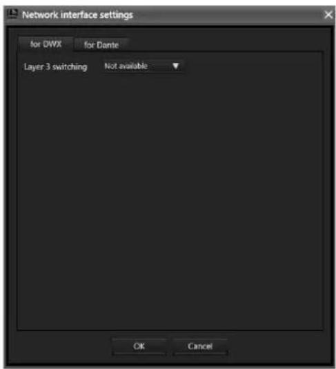 SONY DWR-R02D - [Layer 3 switching] - 1