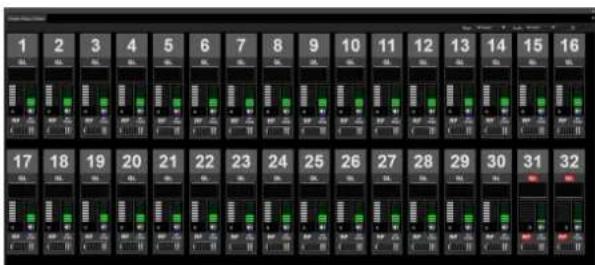 SONY DWR-R02D - To separate a sub-window tab from Wireless Studio - 4