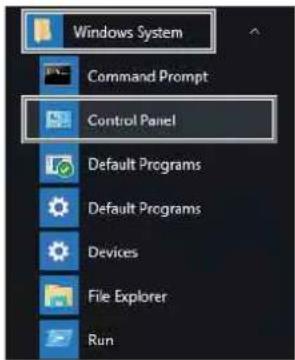 SONY DWR-R02D - PC network settings - 1