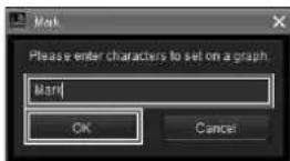 SONY DWR-R02D - To add a memo to a specific receiver channel individually - 2