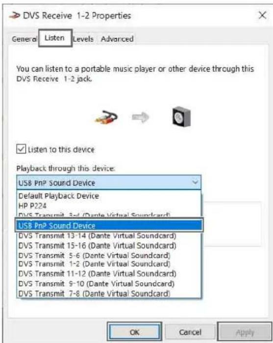 SONY DWR-R02D - Computer configuration - 3