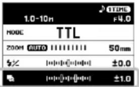 SIGMA EF-630 - FEB (BLITZBELICHTUNGSREIHE) - 1