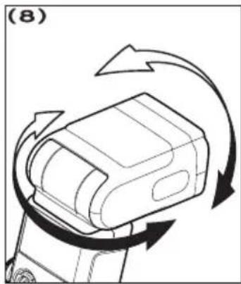 SIGMA EF-630 - FOR CANON - 7