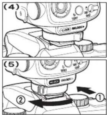 (4) (5) ① ②