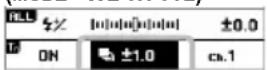 TIME NODE WL RX 200M AUTO 50mm $× ±0.0 ch.1 enourA