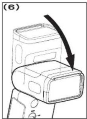 SIGMA EF-630 - FOR CANON - 5