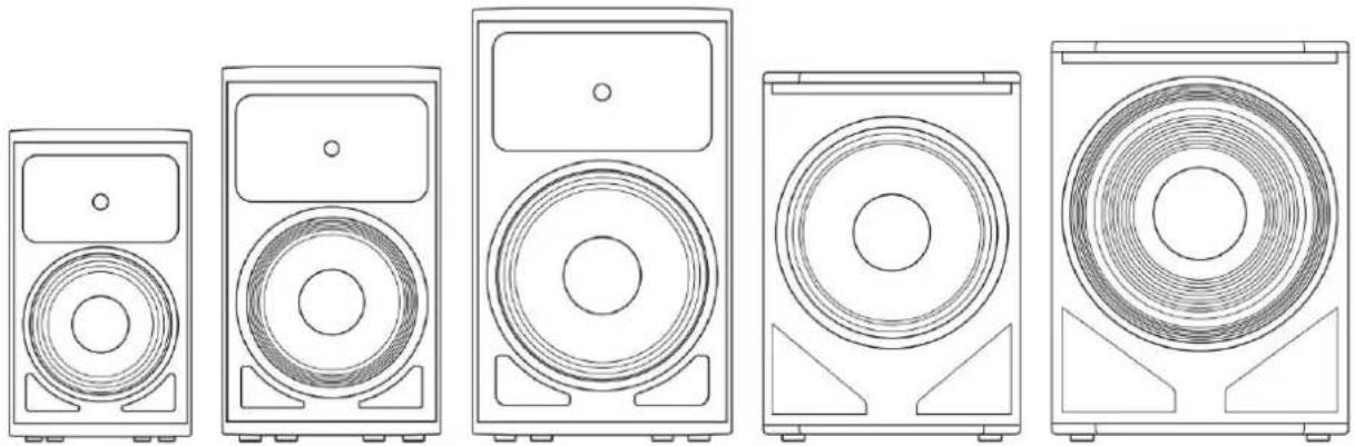 PRESONUS AIR10 - Úvod - 1