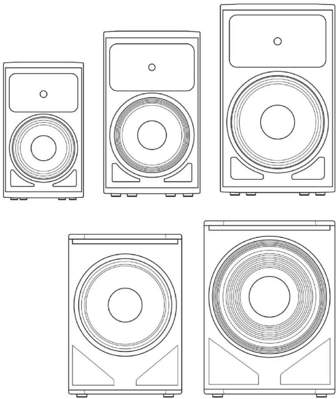 PRESONUS AIR10 - 1