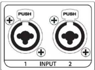 PUSH 1 INPUT 2