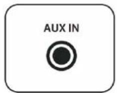 AUX IN