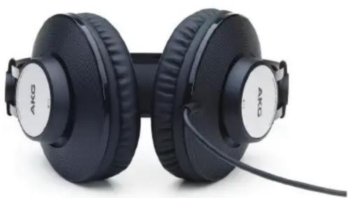 AKG K72 - ORDER SPECIFICATIONS - 2