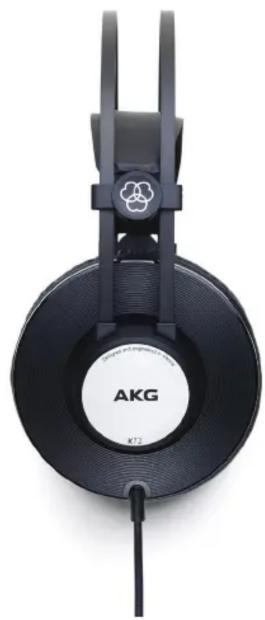 AKG K72 - ORDER SPECIFICATIONS - 1