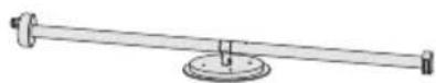 Oras IL BAGNO ALESSI One by 8502F - II Bagno Alessi One by Oras - 7