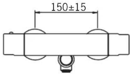 Oras IL BAGNO ALESSI One by 8502F - 8575U - 2