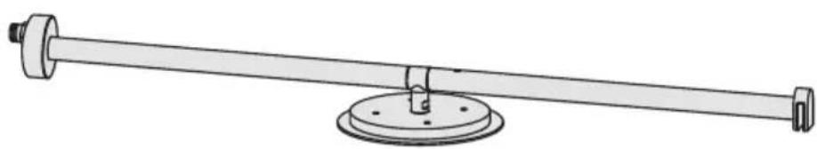 Oras IL BAGNO ALESSI One by 8502F - 8592 - 3