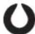 Oras IL BAGNO ALESSI One by 8502F - 8500 - 2