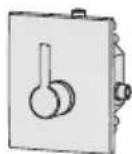 Oras IL BAGNO ALESSI One by 8502F - II Bagno Alessi One by Oras - 3