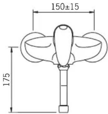 Oras Vega 1800 - 1837U - 1