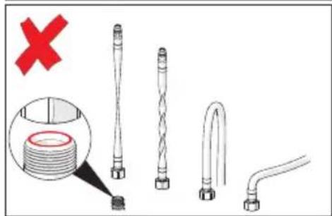 Oras IL BAGNO ALESSI One by 8518 - Installation - 1