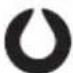 Oras IL BAGNO ALESSI One by 8518 - 8518 - 2