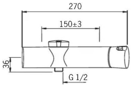 Oras Eterna 6389U - 6388 - 1