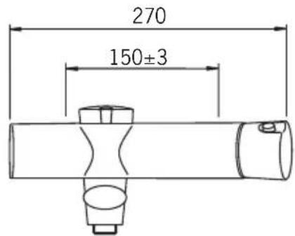 Oras Eterna 6389U - 6389 - 1