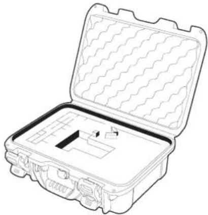 Nanuk 925 - 4 - 1
