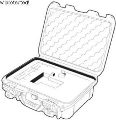 Nanuk 915 - 4 - 1