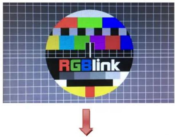 RGBlink MSP 200PRO - Turning on Your Product - 2