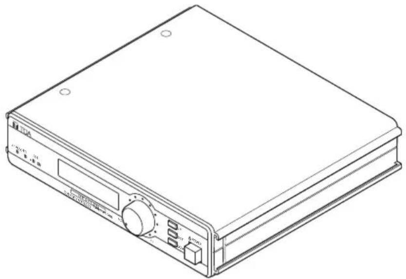 TOA WT-5805 - WT-5805 - 1