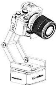 Edelkrone HeadONE - USING MOTION BOX WITH FLEXTILT HEAD 2 - 1