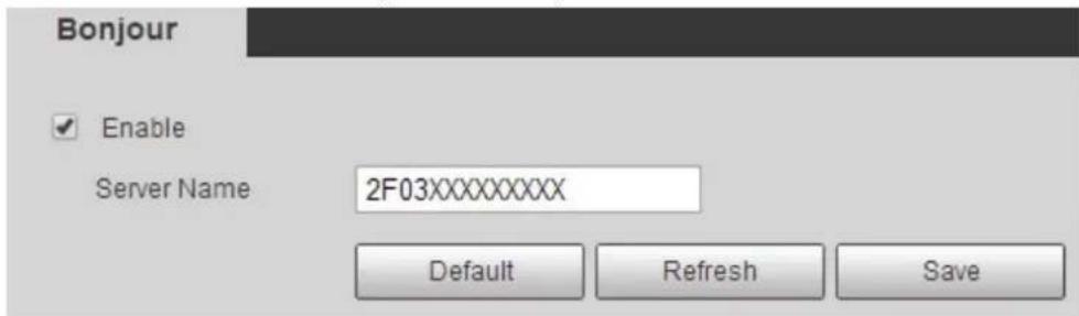 Dahua Technology IPC-HFW3549T1-AS-PV - Procedure - 1