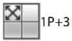Dahua Technology IPC-HFW3549T1-AS-PV - Fisheye - 11