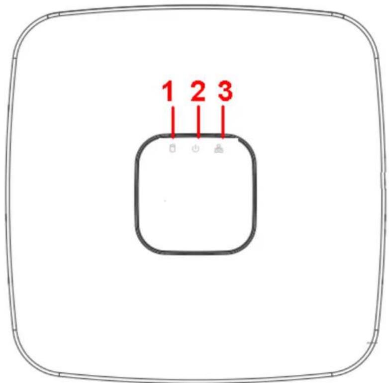 Dahua Technology NVR2104/2108-4KS2 - 2.1.1 - 1