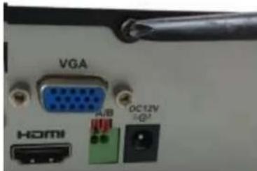 Dahua Technology NVR2104/2108-4KS2 - 3.4.2 - 1