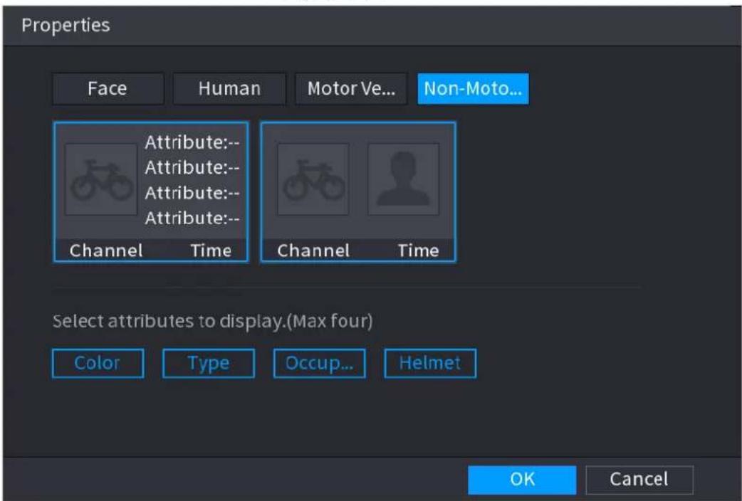 Dahua Technology NVR2104/2108-4KS2 - AI Live View Mode - 6