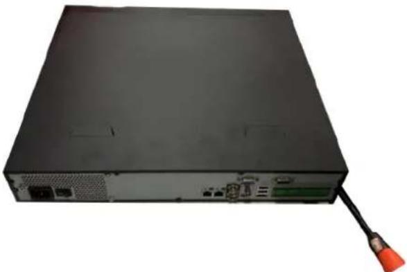 Dahua Technology NVR2104/2108-4KS2 - NVR44/44-8P/44-16P/54-4KS2/54-16P-4KS2/44-4KS2/44-16P-4KS2/5424-24P-4KS2/54-16P-4KS2E Series - 1